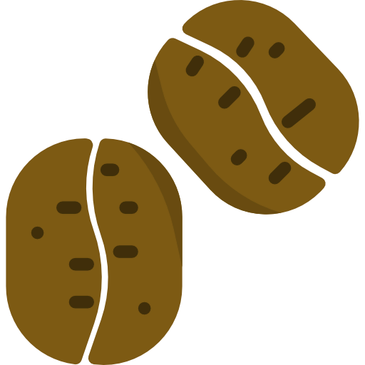 Bean icon