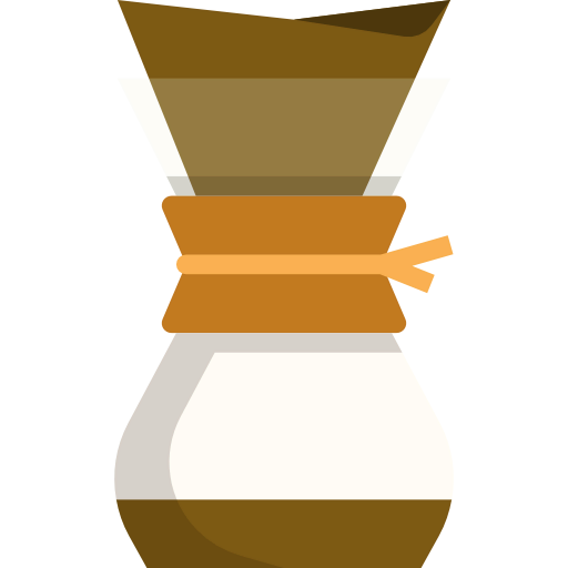 Coffee maker icon