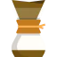 Coffee maker icon 64x64
