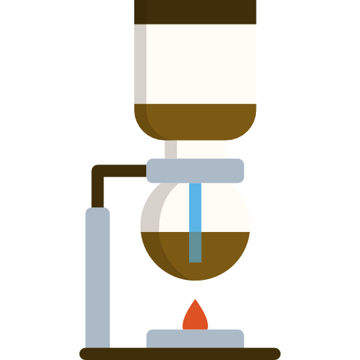 Coffee maker icon