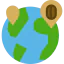World icon 64x64