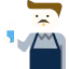 Barista icon 64x64