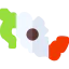 Mexico 상 64x64