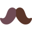 Moustache icon 64x64