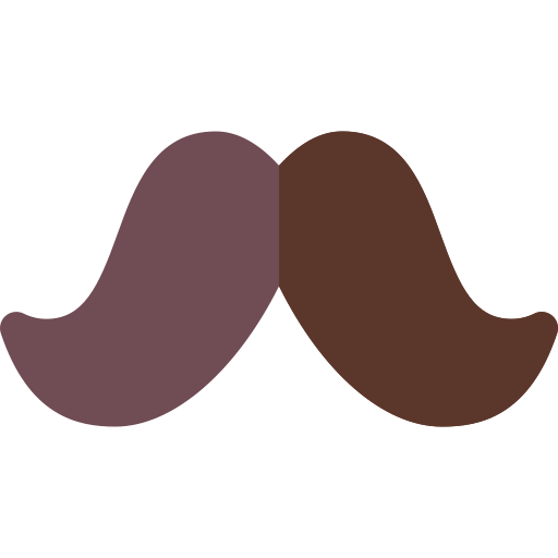 Moustache icon