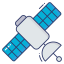 Satellite icon 64x64