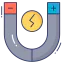 U magnet アイコン 64x64
