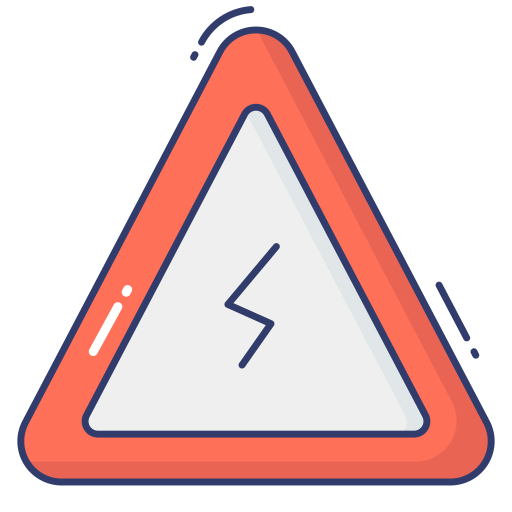 Alert icon