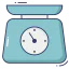Weight scale icon 64x64