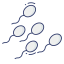Sperm アイコン 64x64