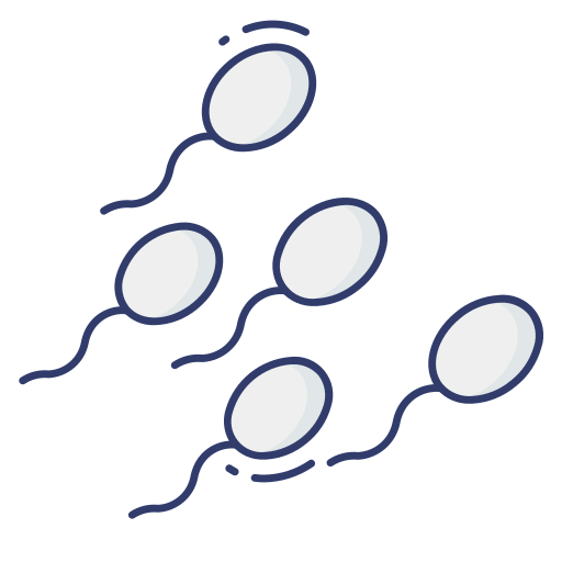 Sperm icon