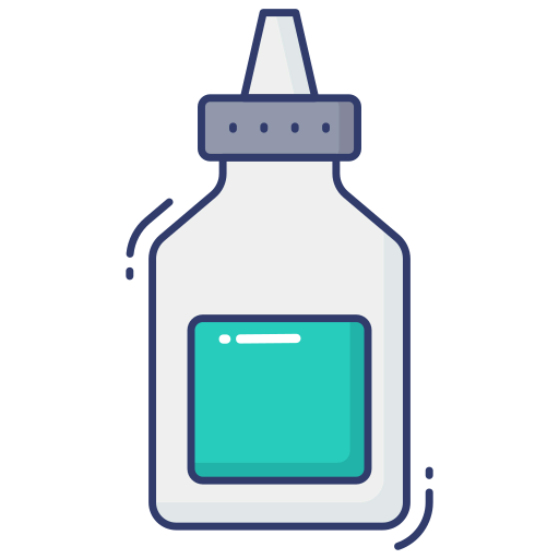 Eye dropper icon