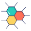 Molecule icon 64x64