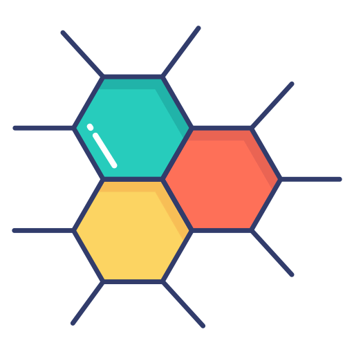Molecule icon