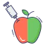 Apple icon 64x64