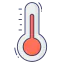 Temperature icon 64x64