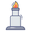 Bunsen burner 상 64x64