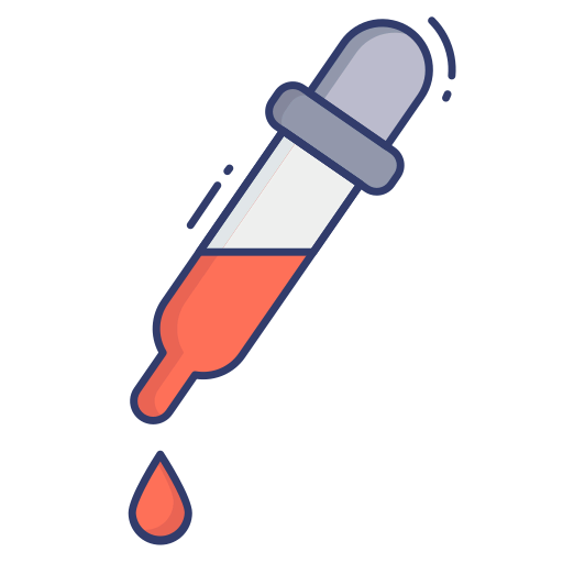 Dropper icon