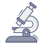 Microscope icon 64x64