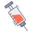 Syringe icon 64x64