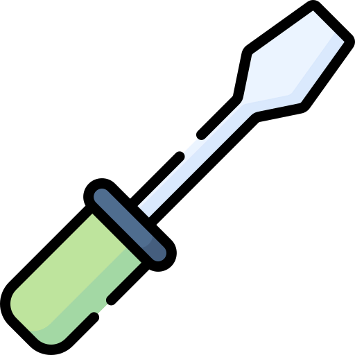 Screwdriver icon