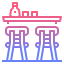 Bar counter іконка 64x64