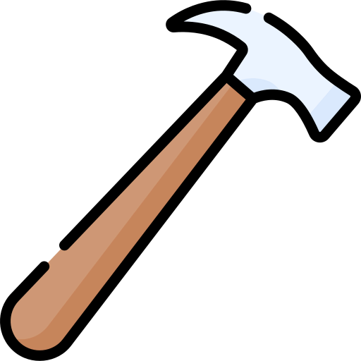 Hammer icon