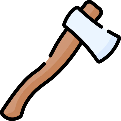 Axe icon