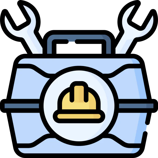 Toolkit icon
