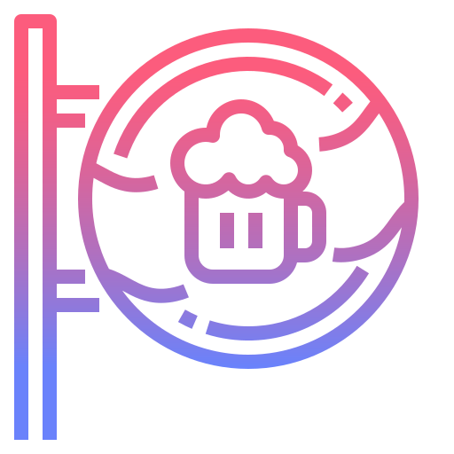 Bar icon
