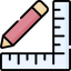 Measurement icon 64x64