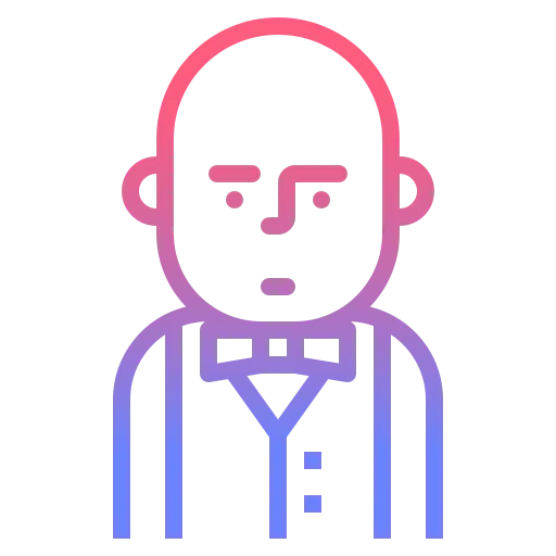 Bartender icon