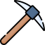 Pickaxe アイコン 64x64