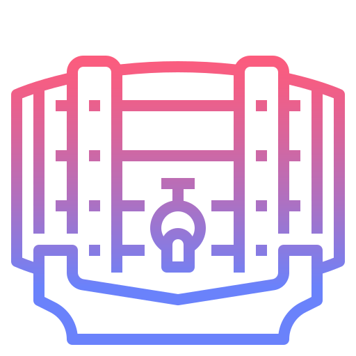 Barrel icon