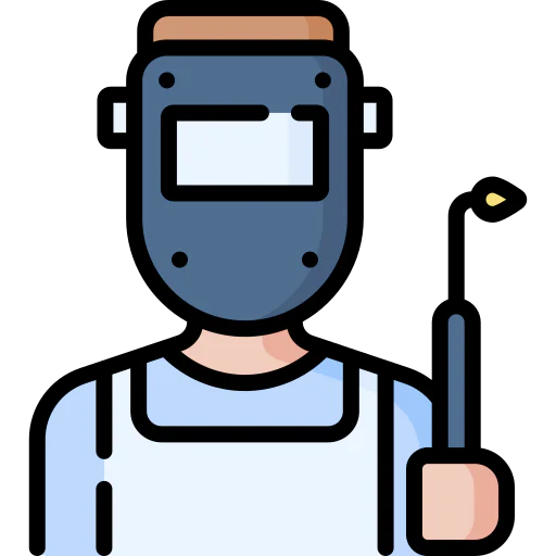 Welder icon