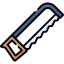 Saw icon 64x64