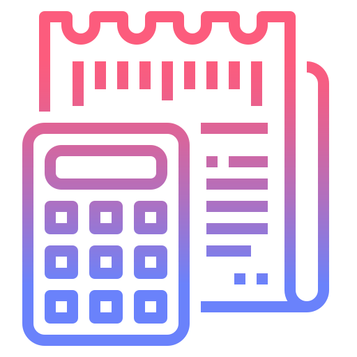 Bill icon