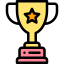 Trophy icon 64x64