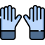 Gloves icon 64x64