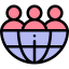 Network icon 64x64
