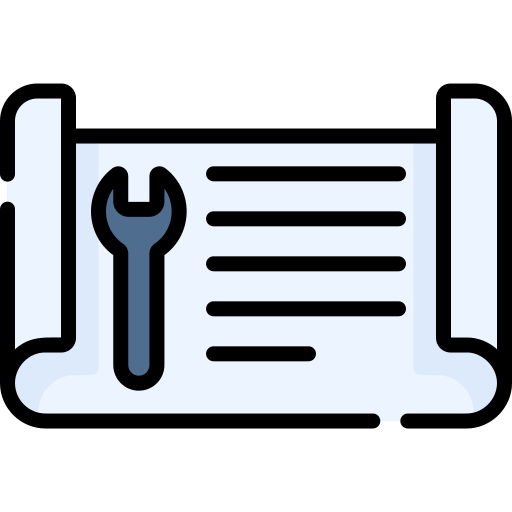 Plan icon