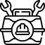 Toolkit icon 64x64