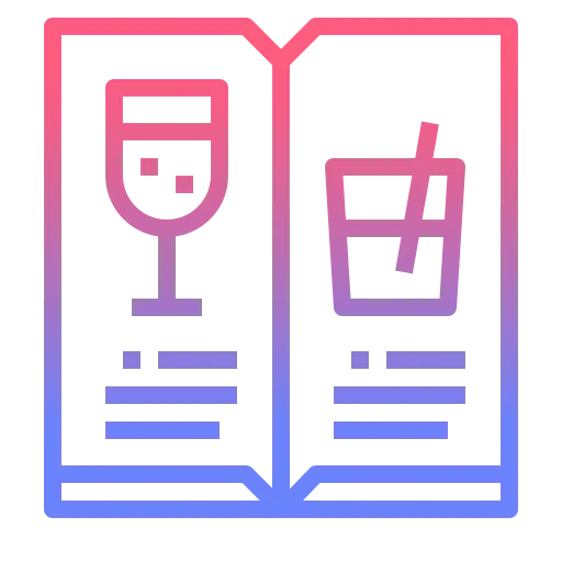 Menu icon