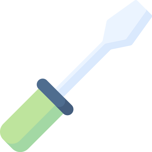 Screwdriver icon