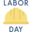 Labor day Ikona 64x64