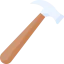 Hammer icon 64x64