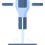 Jackhammer アイコン 64x64