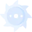 Saw blade icon 64x64