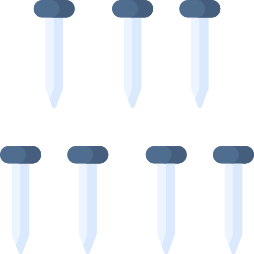 Nails icon