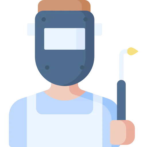 Welder icon
